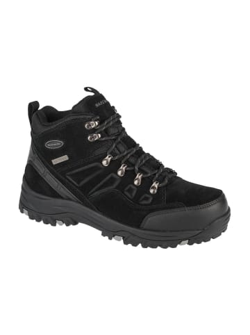 Skechers Skechers Relment-Pelmo in Schwarz