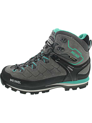 MEINDL Litepeak Lady GTX Wanderstiefel Grau