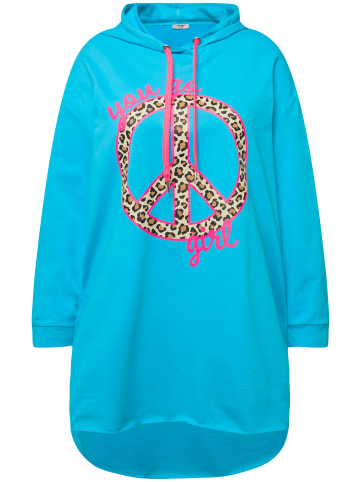 Angel of Style Sweatshirt in blau