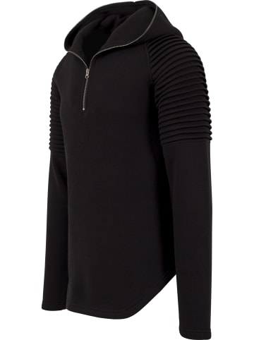 Urban Classics Sweat & Fleece - Hoodies in black