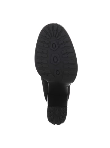 Ital-Design High Heel in Schwarz