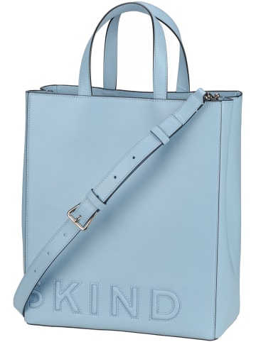 LIEBESKIND BERLIN Handtasche Paper Bag Logo M in Breath