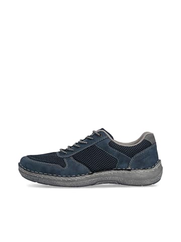 rieker Slipper in blau