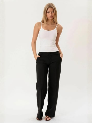 ITS MAY Hosen Low in Black