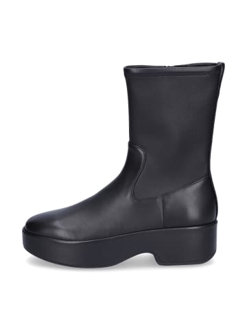 fitflop Boot F-LUMA ST in Schwarz