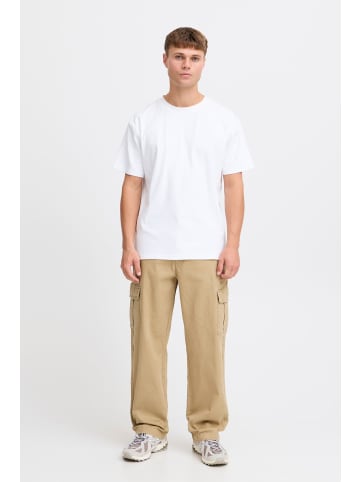 !SOLID Cargohose SDNait in Braun