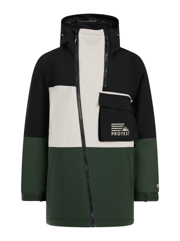 Protest " PRTTrax JR in Kale green