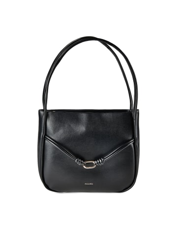 PICARD Riviera Schultertasche 38 cm schwarz