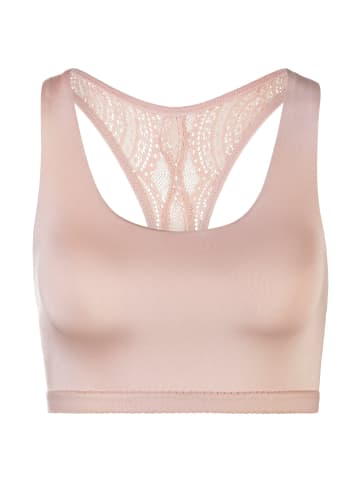 LASCANA Bustier in rose