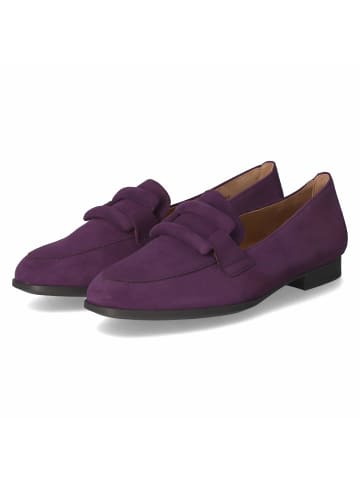 Gabor Slipper in lila