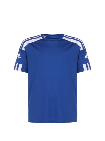 adidas Performance Fußballtrikot Squadra 21 in blau / weiß