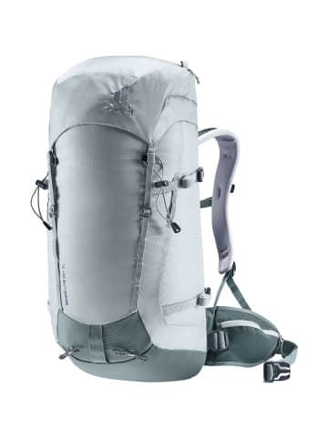 Deuter Alpinrucksack Guide Lite 28+ SL in Hellgrau