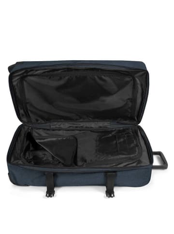 Eastpak Tranverz L 121 - Rollenreisetasche 79 cm (triple denim) in triple denim