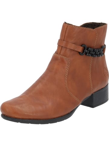 rieker Stiefeletten in cuoio