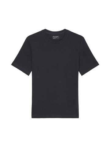 Marc O'Polo T-Shirt regular in dark navy