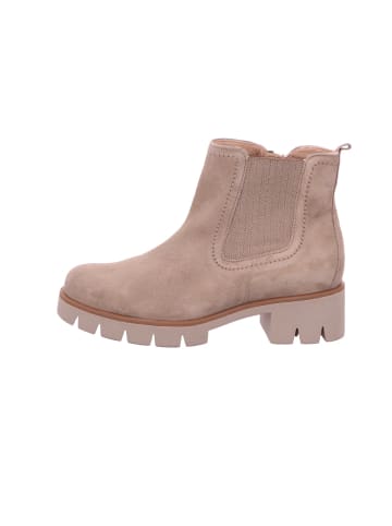Gabor Stiefelette in beige