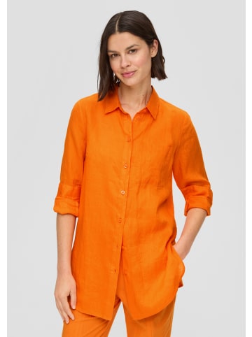 s.Oliver Bluse in 2310_orange