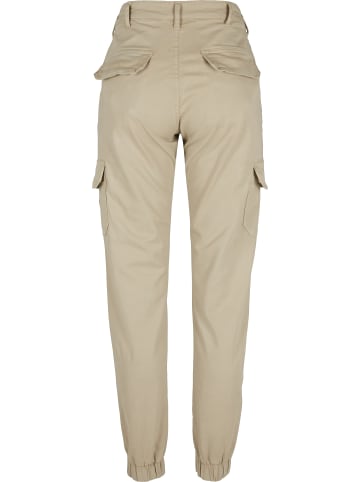 Urban Classics Cargo Trouser in concrete
