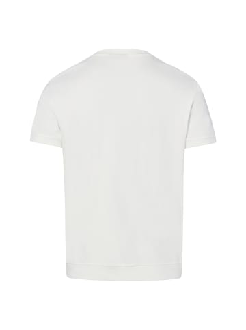 Finshley & Harding Shirt in ecru