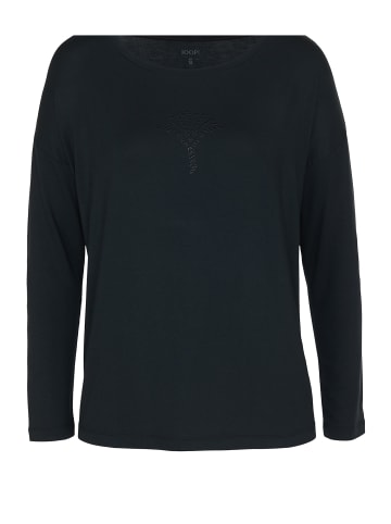 JOOP! Longsleeve Luxe in Black