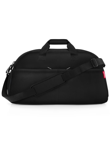 Reisenthel Overnighter Plus Reisetasche 70 cm black