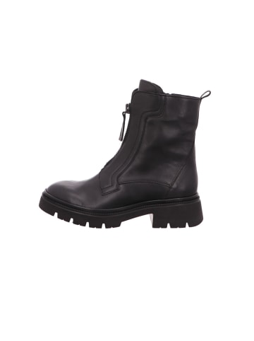 Gabor Stiefel in schwarz