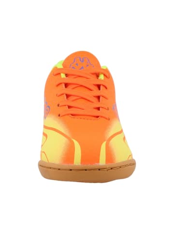 Kappa Kappa Turnschuhe in orange