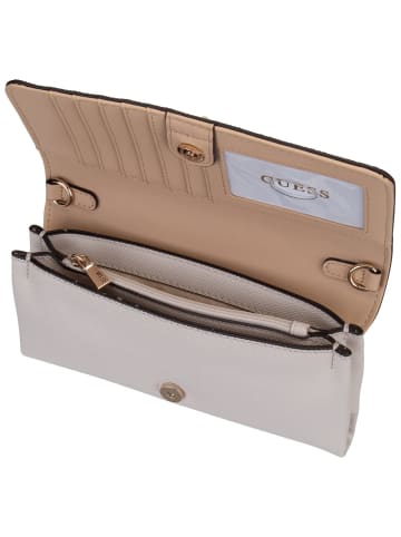 Guess Clutch Noelle ZG in Bone