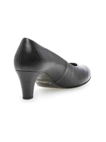 Gabor Pumps  in Schwarz