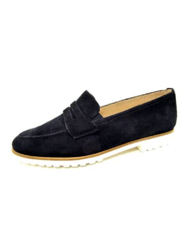 Paul Green Slipper in schwarz