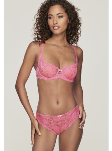 LASCANA Bügel-BH in pink