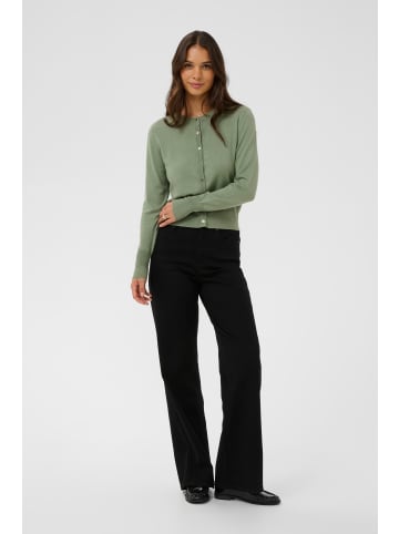 Kaffe Strickjacke KAlizza Regular fit in Sea Spray