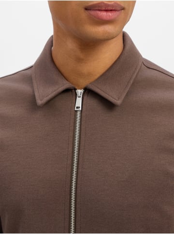 Lindbergh Jacke in schlamm