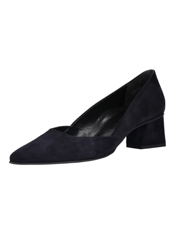 Paul Green Pumps in Blau