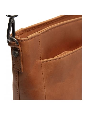 The Chesterfield Brand Umhängetasche Moore in Braun