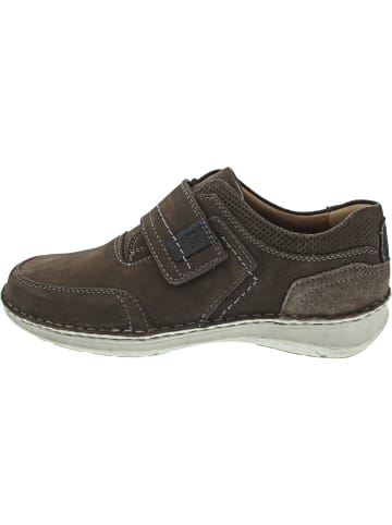 Josef Seibel New Anvers 83 Slipper Braun