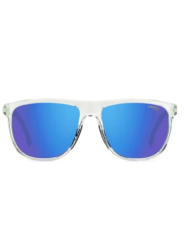 Carrera Sonnenbrille in Transparent