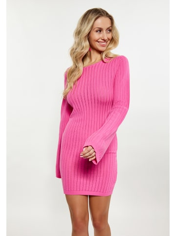 IZIA Kleid in PINK