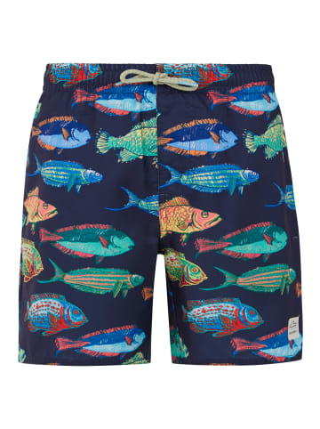 Protest " PRTFISH JR in Night Skyblue