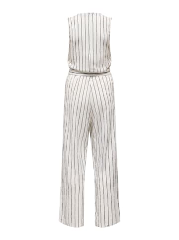 JDY Jumpsuit in Cloud Dancer