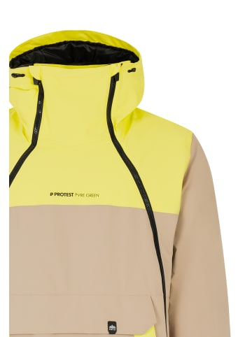 Protest " PRTLado in Lime Splash