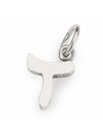 Trollbeads Charms & Anhänger für Erwachsene in silber in silber