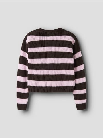 name it Strickpullover in Seal Brown1