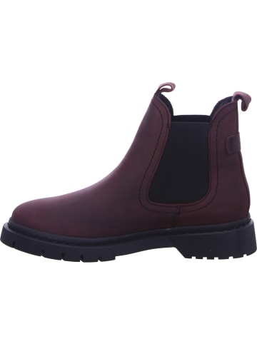Tamaris Stiefelette in bordeaux