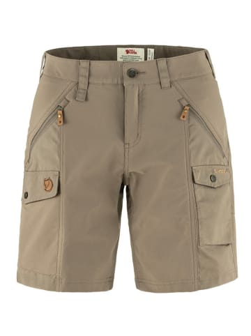FJÄLLRÄVEN Shorts in beige