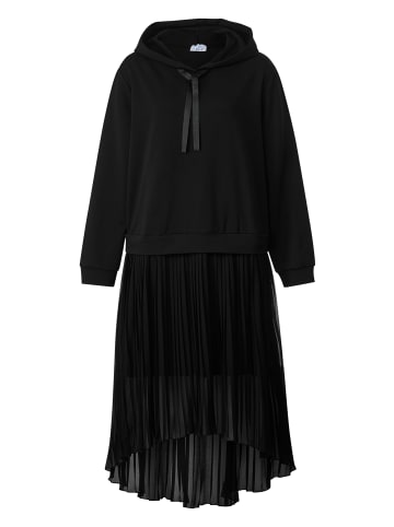 Angel of Style Kleid in schwarz