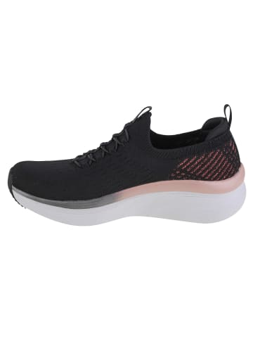 Skechers Skechers D'Lux Walker Let It Glow in Schwarz