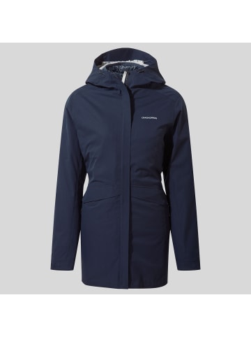 Craghoppers Jacke Caldbeck Pro 3 in 1 in Blue Navy/Blue Navy