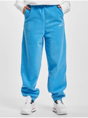 Tommy Hilfiger Jogginghose in deep sky blue