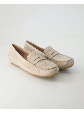 Terry Loafer in Beige